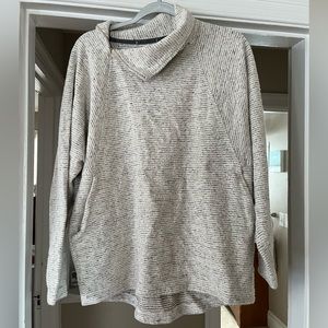 REI Co-op Wallace Lake Dolman Pullover
